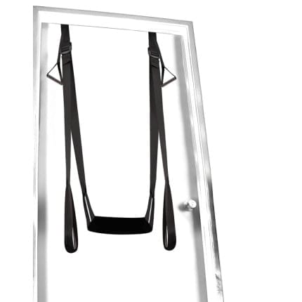 Κούνια του Σεξ Deluxe Fantasy Door Swing