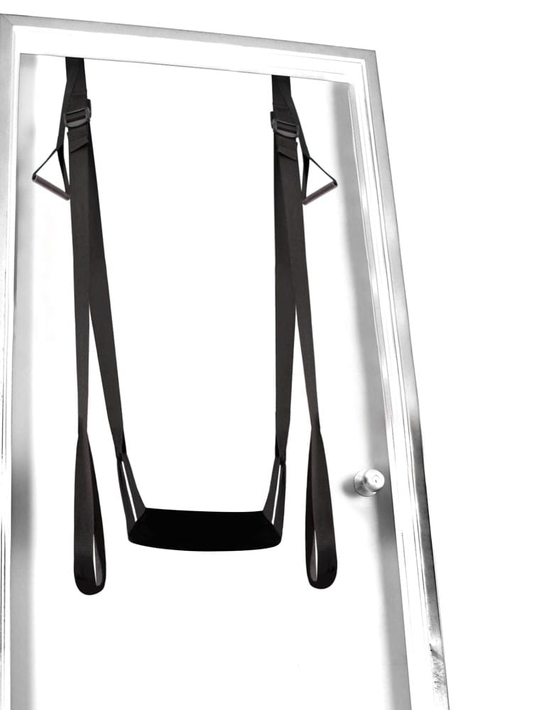 05433140000_kounia_tou_sex_deluxe_fantasy_door_swing (1) Κούνια του Σεξ Deluxe Fantasy Door Swing