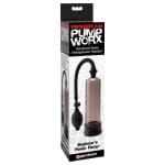 Μεγεθυντής Πέους Beginner’s Power Pump