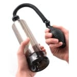 Μεγεθυντής Πέους Beginner’s Power Pump