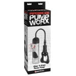 Blow-N‘-Grow Penis Pump