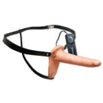 Στραπόν Ζωνης Penetrix Strap-On - Image 2
