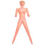 Becky The Beginner - Image 2