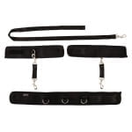 Collar with Cuffs and Leash - Image 7
