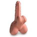 Interactive Fuck My Cock - Image 2