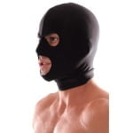 Spandex 3-Hole Hood - Image 3