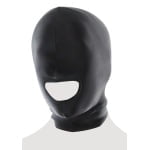 Spandex Open Mouth Hood - Image 5
