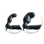 Deluxe Vibrating Penetrix Strap-on - Image 3