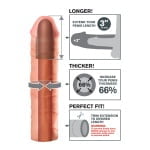 Mega 3" Extension - Image 4