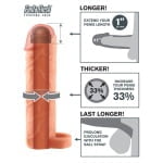 Perfect 1" Extension with Ball Strap - Image 4