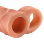 Perfect 2" Extension with Ball Strap - Image 3