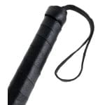Δερμάτινο Μαστίγιο Cat-O-Nine-Tails - Image 3