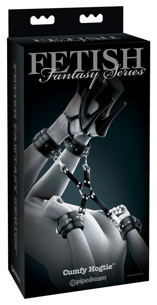 05442800000_verp Cumfy Hogtie - Image 1