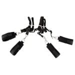 Wraparound Mattress Restraints - Image 5
