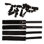 Wraparound Mattress Restraints - Image 6
