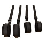 Wraparound Mattress Restraints - Image 7