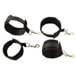 Wraparound Mattress Restraints - Image 8