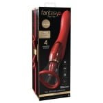 her ultimate pleasure 24k Gold Luxury Edition