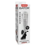 Mega-Bator Pussy
