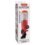 Mega-Bator Mouth