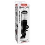 Mega-Bator Ass