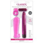 Ultimate Pleasure Couple’s Kit