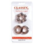 Performance Cock Ring Set