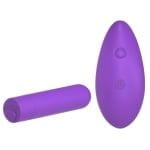her rechargeable remote controlled bullet - Image 2