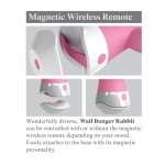 wall banger rabbit - Image 7