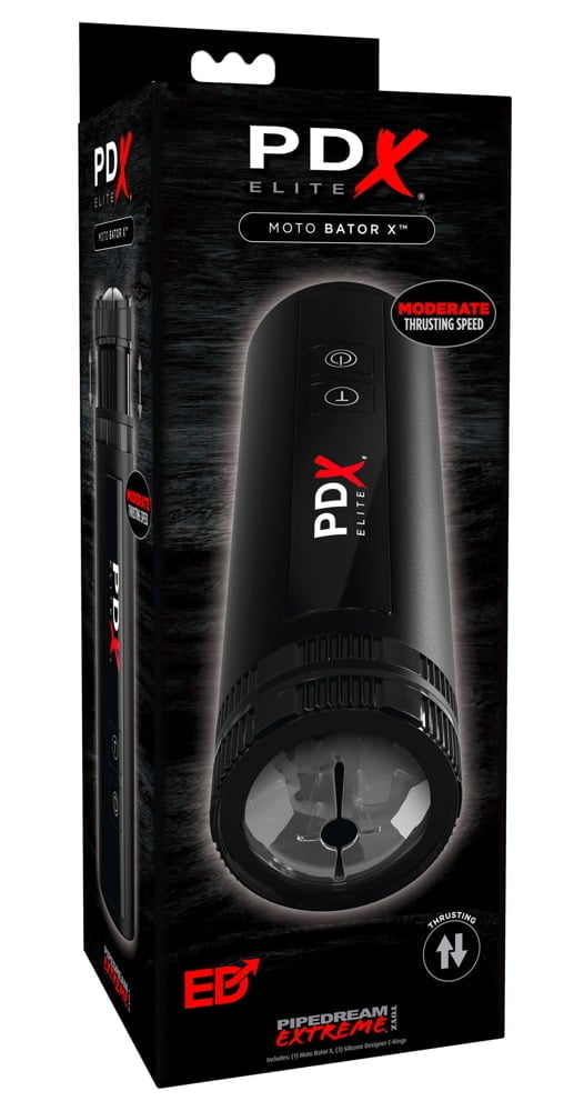 05457160000_verp Moto Bator X - Image 1