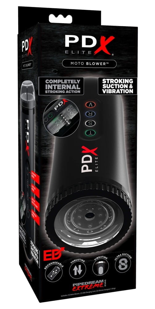 05457240000_verp Moto Blower - Image 1