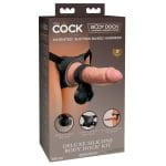 Deluxe Silicone Body Dock Kit