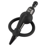 PenisPlug with a Glans Ring & Vibration - Image 4