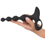 Rechargeable anal beads - Image 8