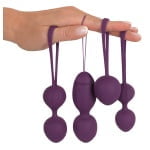 4-Piece Exercise Set - Image 3