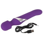 Wand & Pearl Vibrator - Image 8