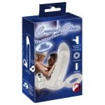 Vibrating Sleeve