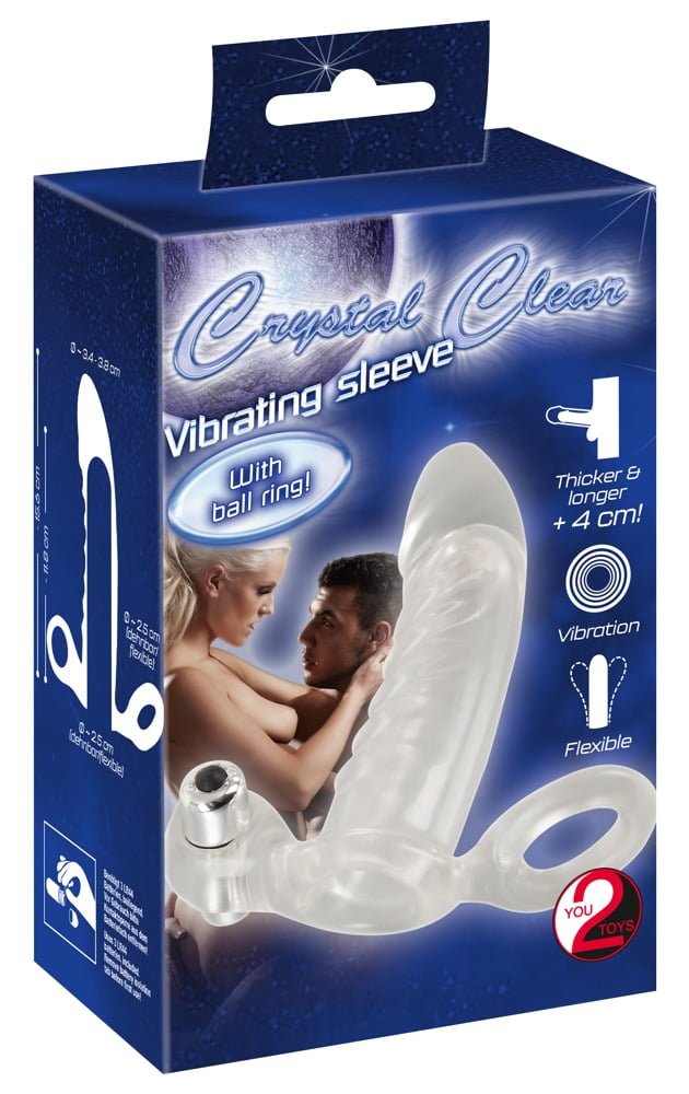 05507870000_verp Vibrating Sleeve - Image 1