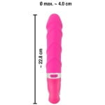 Warming Soft Vibrator - Image 4