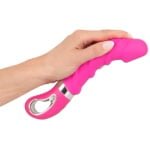 Warming Soft Vibrator - Image 6