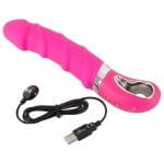 Warming Soft Vibrator - Image 8