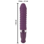 Warming Soft Vibrator - Image 4