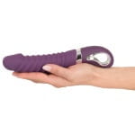 Warming Soft Vibrator - Image 5