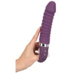 Warming Soft Vibrator - Image 7
