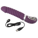 Warming Soft Vibrator - Image 8