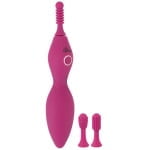 Spot Vibrator with 3 Tips - Image 2