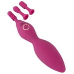 Spot Vibrator with 3 Tips - Image 6
