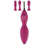 Spot Vibrator with 3 Tips - Image 7