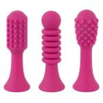 Spot Vibrator with 3 Tips - Image 8