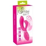 Bendable Rabbit Vibrator